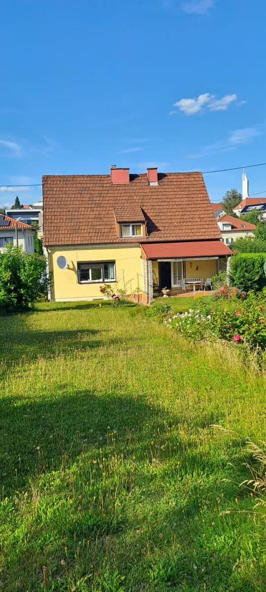 7-Zimmer-Haus kaufen in Linz – 147 m², € 890.000 – Bild 4 von 12