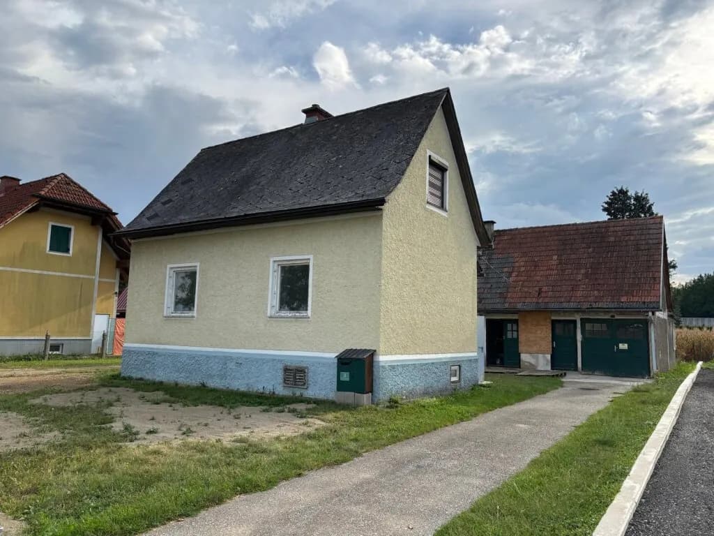 4-Zimmer-Haus kaufen in Graz-Umgebung – 74 m², € 198.000 – Bild 10 von 11