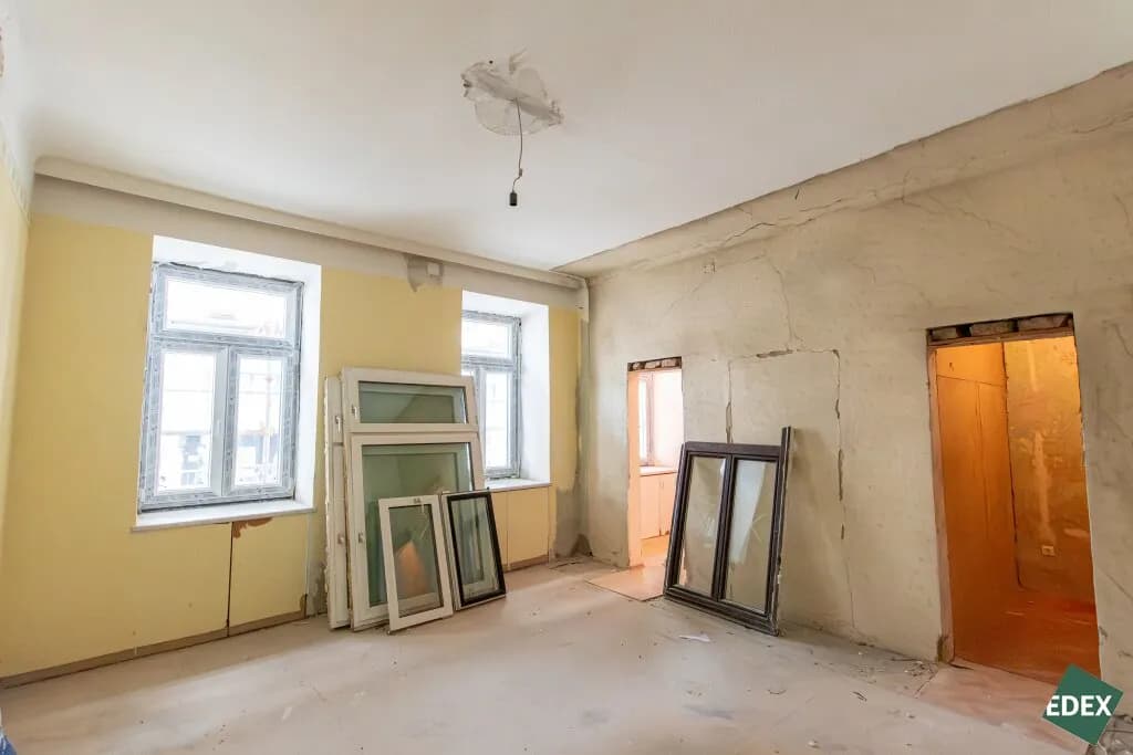 4-Zimmer-Wohnung kaufen in Wien – 71,56 m², € 305.000 – Bild 1 von 21