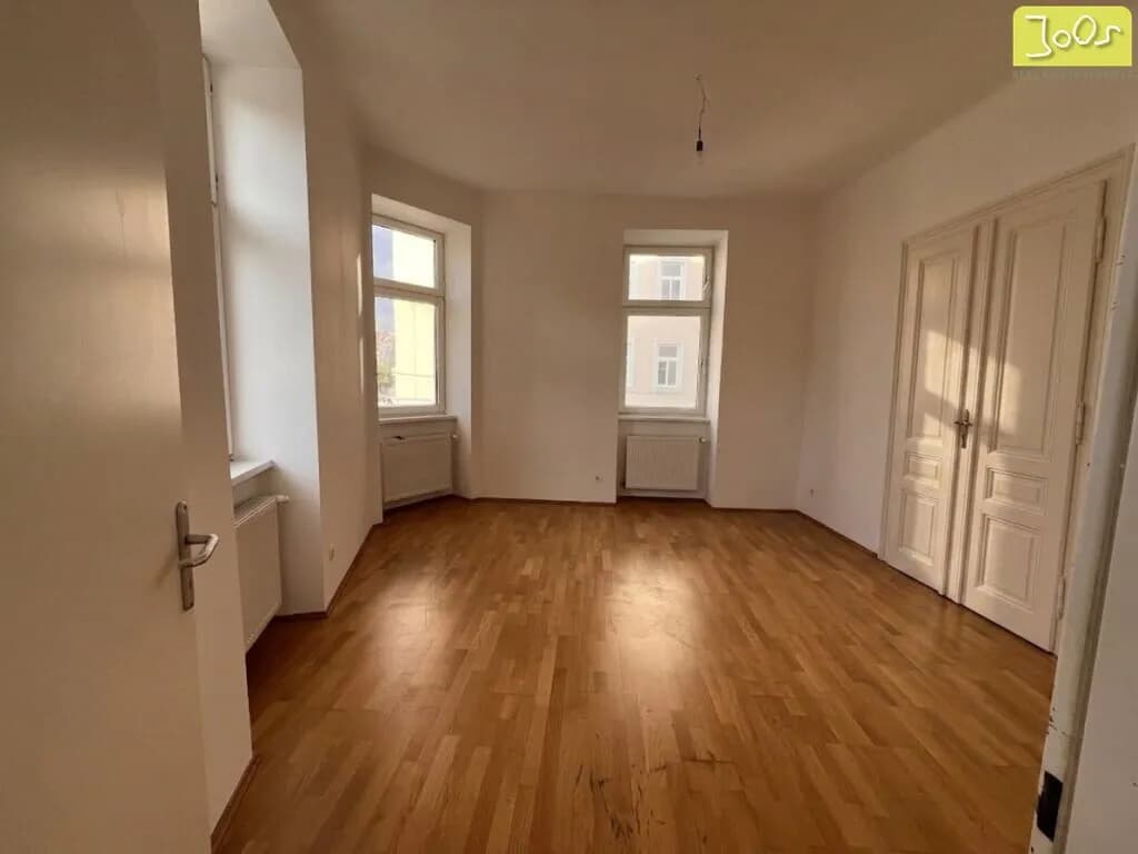 4-Zimmer-Wohnung kaufen in Wien – 85,53 m², € 339.000 – Bild 1 von 15
