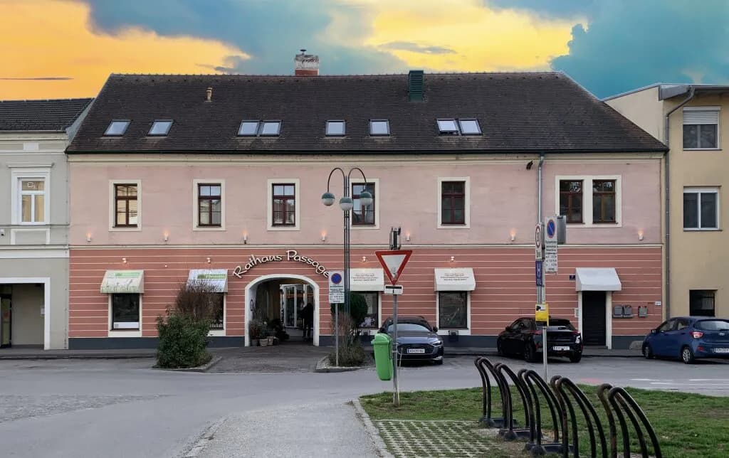 Gewerbeimmobilie kaufen in Korneuburg – 322,77 m², € 2.650.000 – Bild 2 von 16