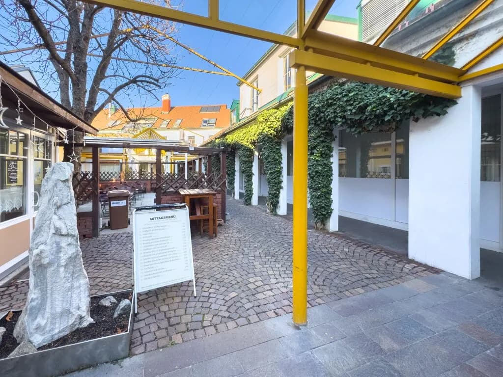 Gewerbeimmobilie kaufen in Korneuburg – 322,77 m², € 2.650.000 – Bild 4 von 16