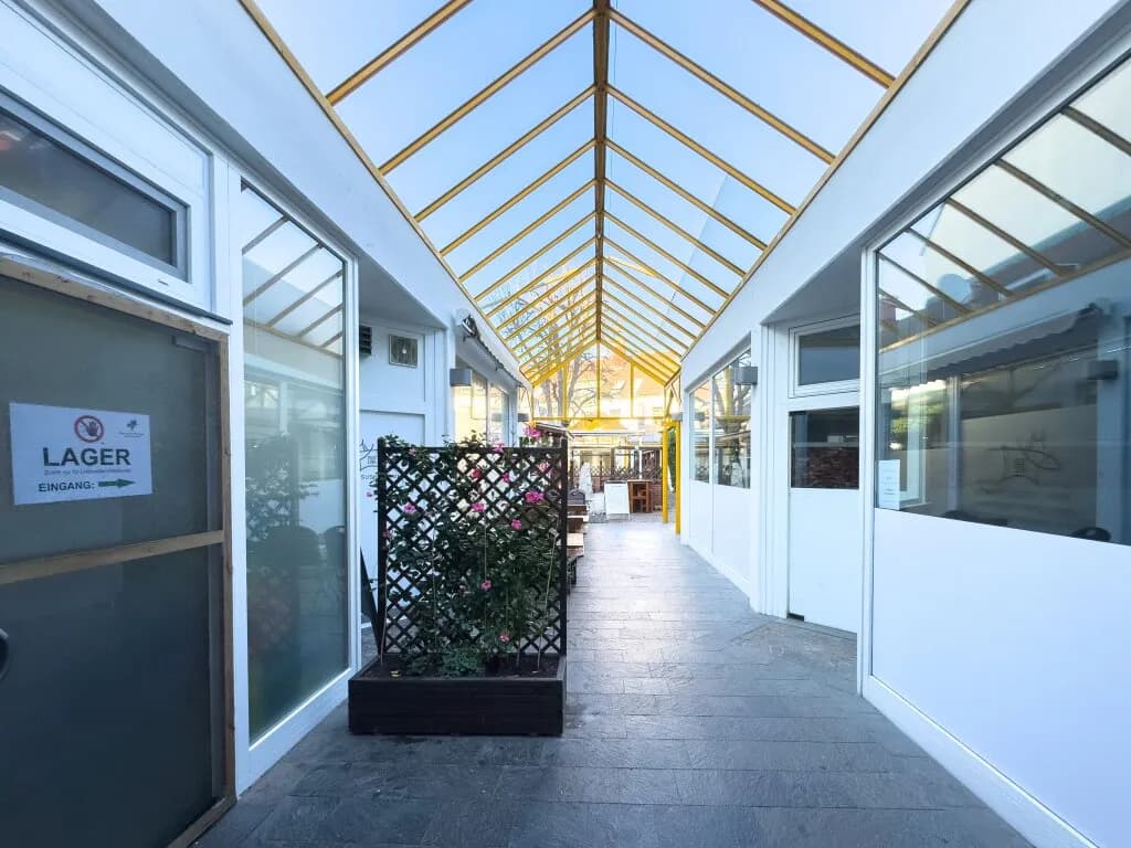 Gewerbeimmobilie kaufen in Korneuburg – 322,77 m², € 2.650.000 – Bild 6 von 16