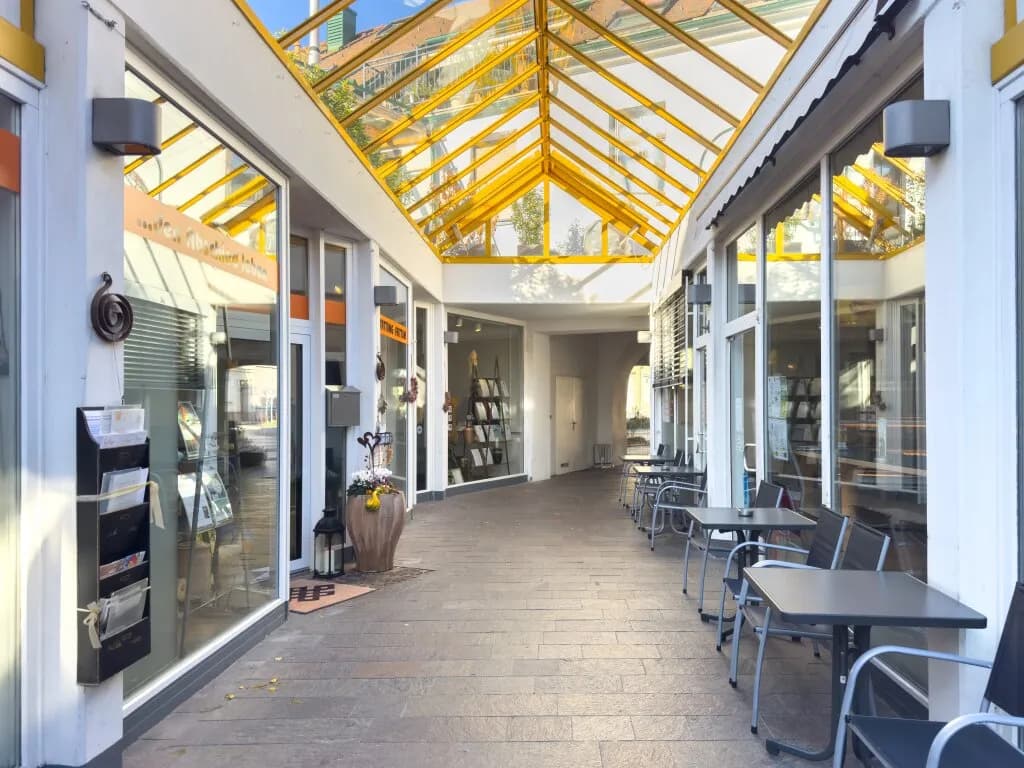 Gewerbeimmobilie kaufen in Korneuburg – 322,77 m², € 2.650.000 – Bild 7 von 16