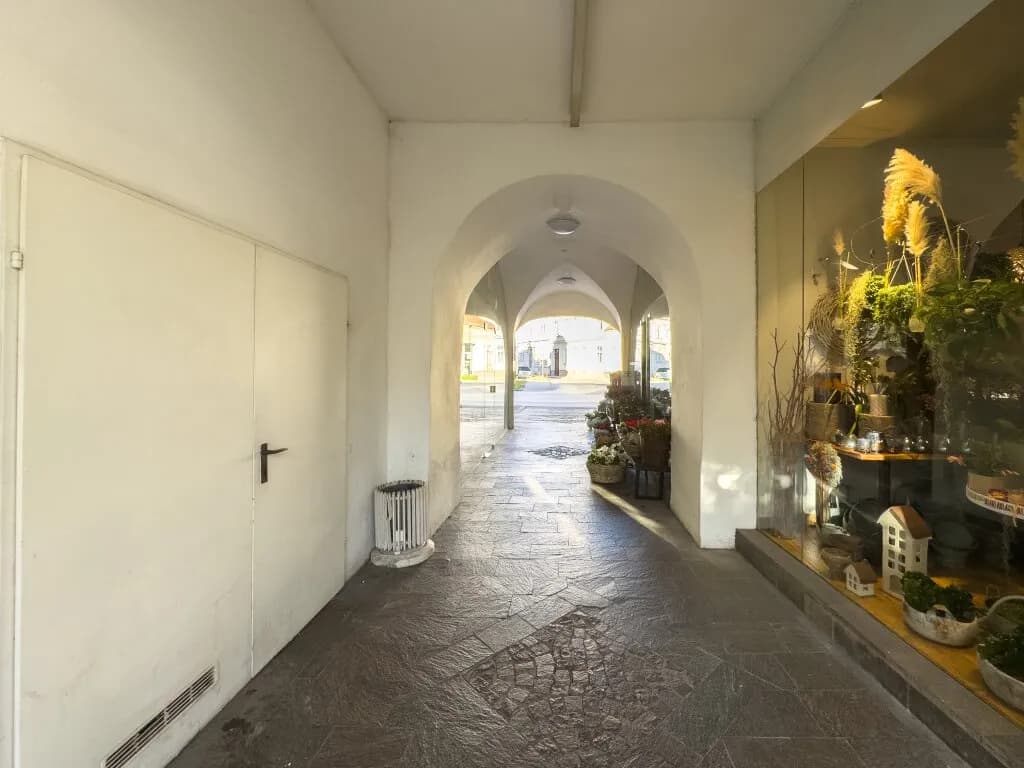 Gewerbeimmobilie kaufen in Korneuburg – 322,77 m², € 2.650.000 – Bild 8 von 16