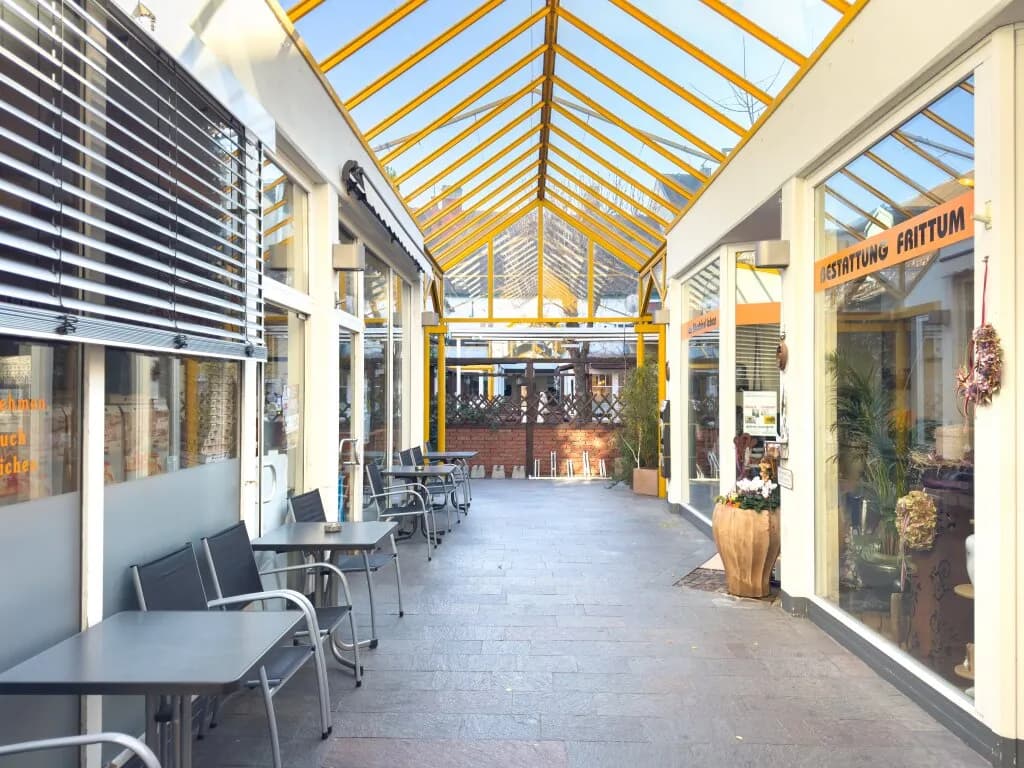 Gewerbeimmobilie kaufen in Korneuburg – 322,77 m², € 2.650.000 – Bild 10 von 16