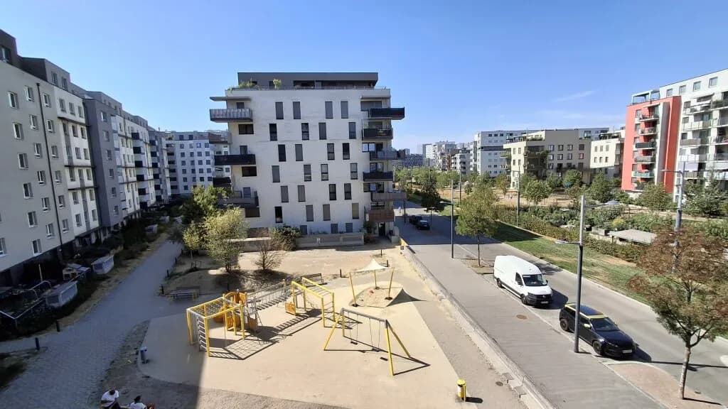 4-Zimmer-Wohnung mieten in Wien – 92,22 m², € 1.746 – Bild 9 von 23