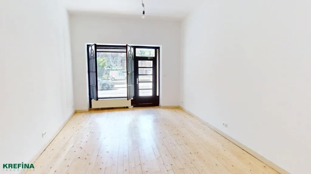 1-Zimmer-Gewerbeimmobilie mieten in Wien – 30 m², € 944 – Bild 4 von 5