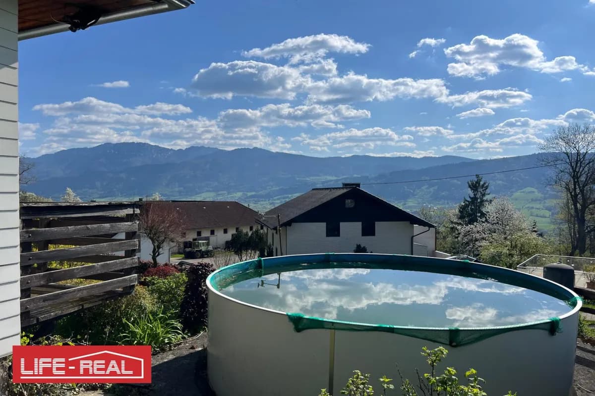 6-Zimmer-Gewerbeimmobilie kaufen in Kirchdorf an der Krems – 204 m², € 215.000 – Bild 1 von 15