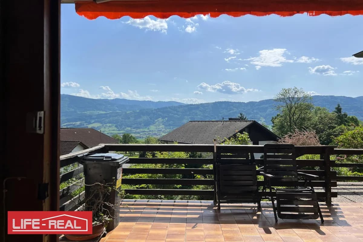 6-Zimmer-Gewerbeimmobilie kaufen in Kirchdorf an der Krems – 204 m², € 215.000 – Bild 2 von 15