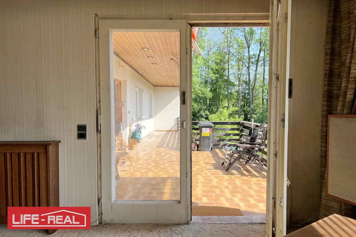 6-Zimmer-Gewerbeimmobilie kaufen in Kirchdorf an der Krems – 204 m², € 215.000 – Bild 3 von 15