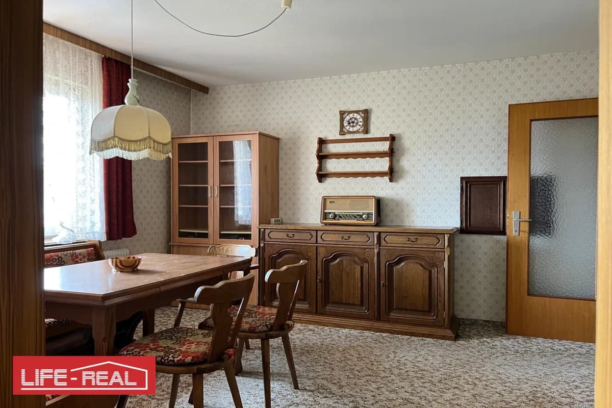 6-Zimmer-Gewerbeimmobilie kaufen in Kirchdorf an der Krems – 204 m², € 215.000 – Bild 4 von 15