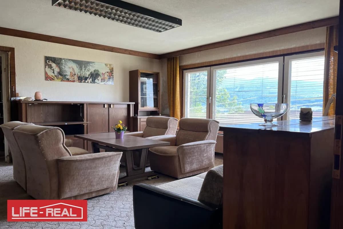 6-Zimmer-Gewerbeimmobilie kaufen in Kirchdorf an der Krems – 204 m², € 215.000 – Bild 5 von 15