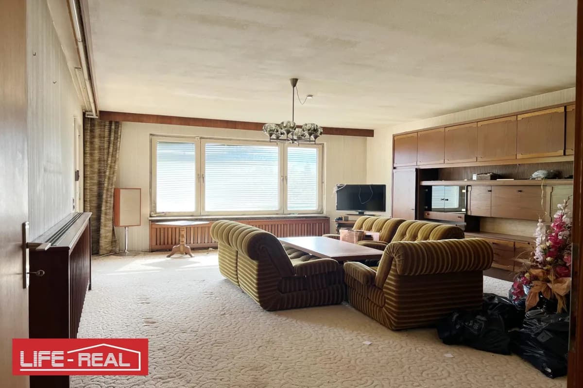 6-Zimmer-Gewerbeimmobilie kaufen in Kirchdorf an der Krems – 204 m², € 215.000 – Bild 7 von 15