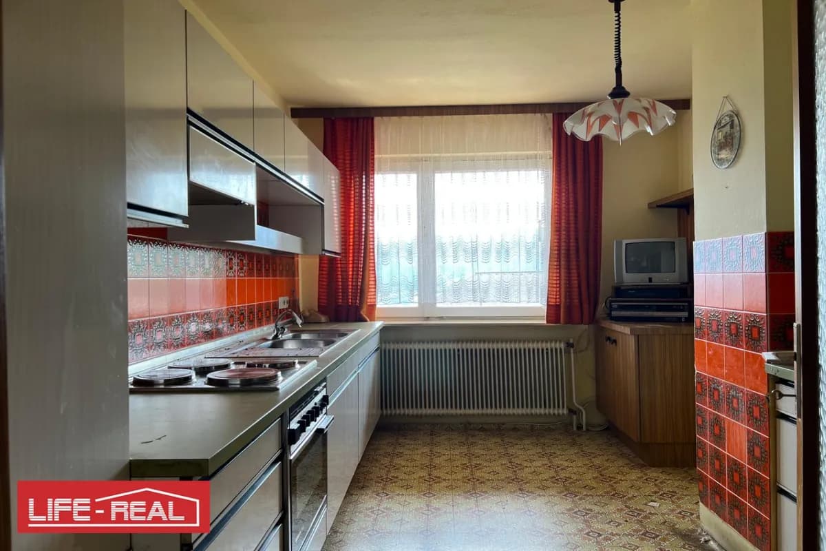 6-Zimmer-Gewerbeimmobilie kaufen in Kirchdorf an der Krems – 204 m², € 215.000 – Bild 8 von 15