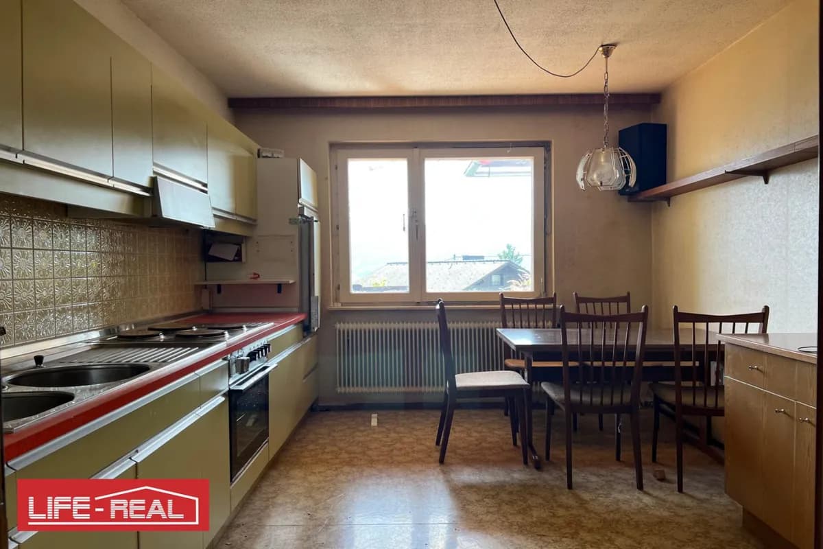 6-Zimmer-Gewerbeimmobilie kaufen in Kirchdorf an der Krems – 204 m², € 215.000 – Bild 9 von 15