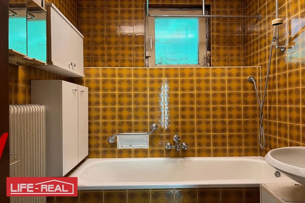 6-Zimmer-Gewerbeimmobilie kaufen in Kirchdorf an der Krems – 204 m², € 215.000 – Bild 12 von 15