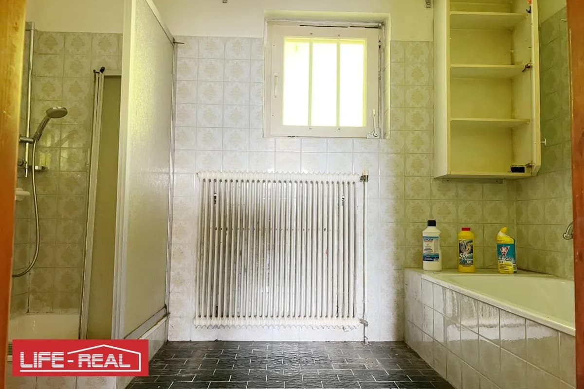6-Zimmer-Gewerbeimmobilie kaufen in Kirchdorf an der Krems – 204 m², € 215.000 – Bild 13 von 15