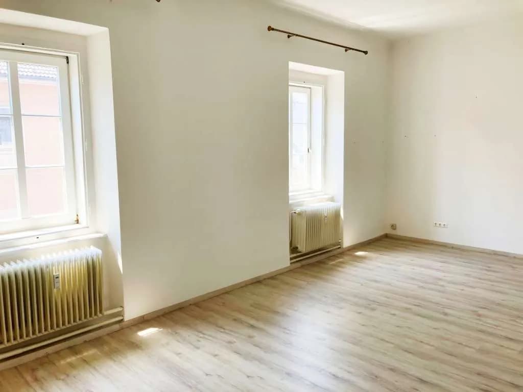 3-Zimmer-Wohnung mieten in Klagenfurt – 91 m², € 1.317 – Bild 3 von 8