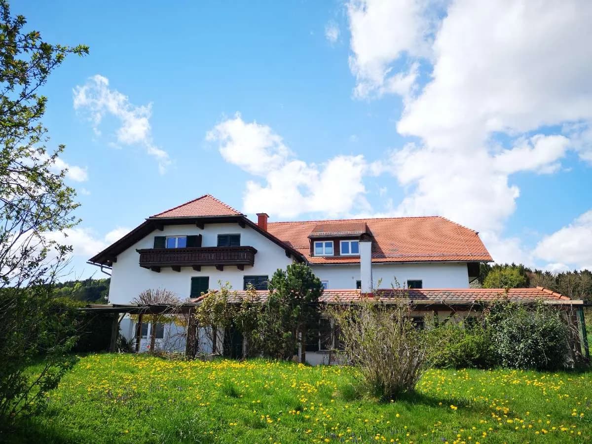 18-Zimmer-Immobilie kaufen in Hartberg-Fürstenfeld – 758 m², € 1.470.000 – Bild 11 von 12
