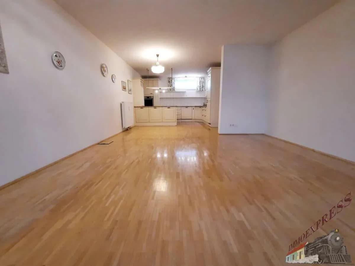 2-Zimmer-Wohnung kaufen in Salzburg Stadt – 75 m², € 450.000 – Bild 2 von 23