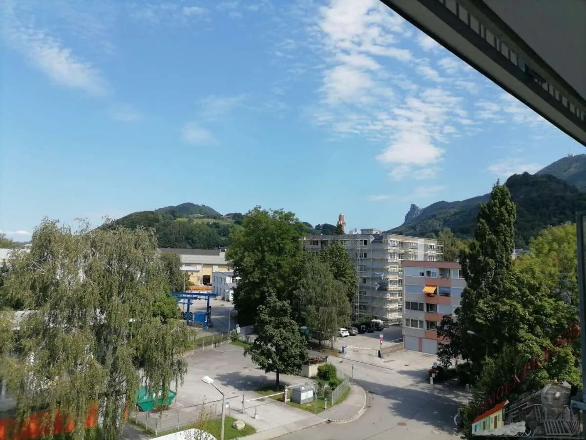 2-Zimmer-Wohnung kaufen in Salzburg Stadt – 75 m², € 450.000 – Bild 18 von 23