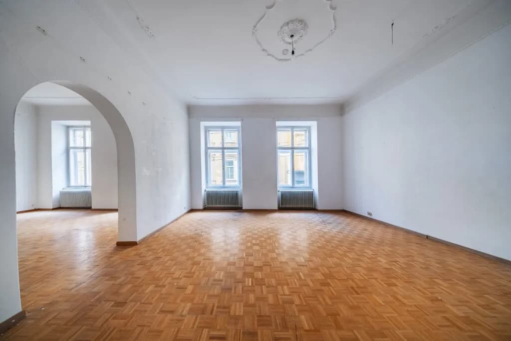 4-Zimmer-Wohnung kaufen in Wien – 132,01 m², € 699.000 – Bild 2 von 10