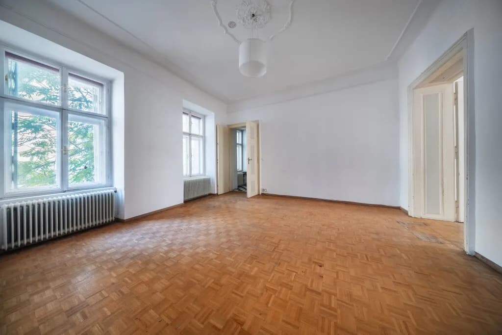 4-Zimmer-Wohnung kaufen in Wien – 132,01 m², € 699.000 – Bild 4 von 10