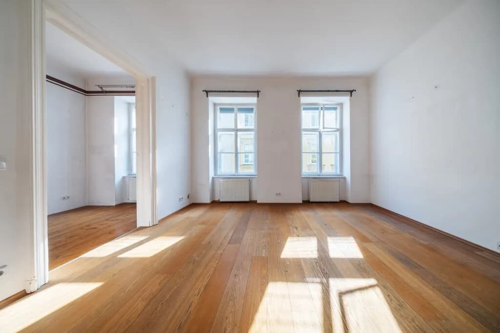 3-Zimmer-Wohnung kaufen in Wien – 81,29 m², € 529.000 – Bild 1 von 11