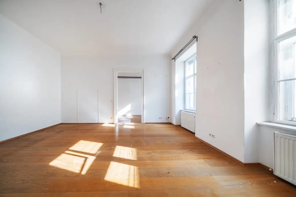 3-Zimmer-Wohnung kaufen in Wien – 81,29 m², € 529.000 – Bild 2 von 11