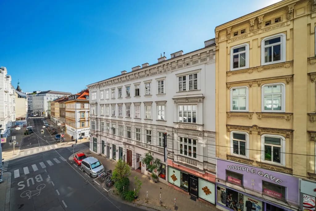 3-Zimmer-Wohnung kaufen in Wien – 81,29 m², € 529.000 – Bild 3 von 11