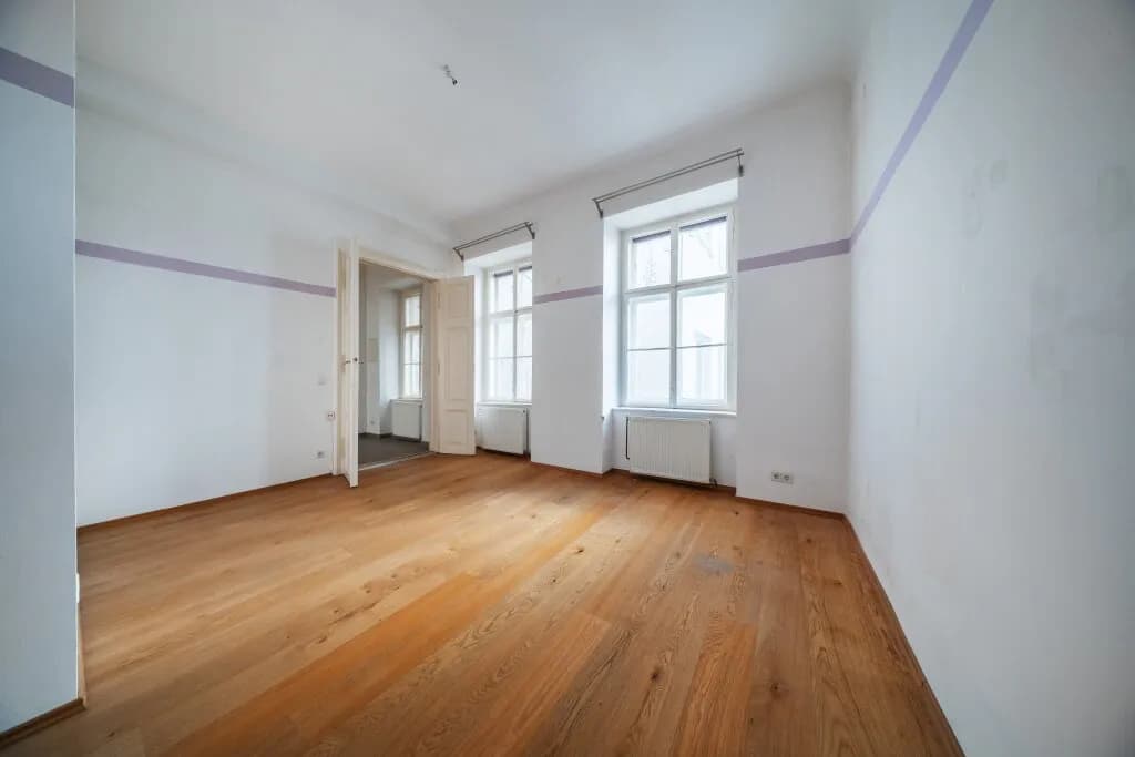 3-Zimmer-Wohnung kaufen in Wien – 81,29 m², € 529.000 – Bild 5 von 11