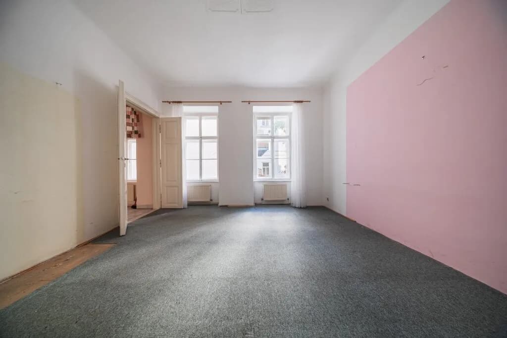 3-Zimmer-Wohnung kaufen in Wien – 79,38 m², € 439.000 – Bild 2 von 8