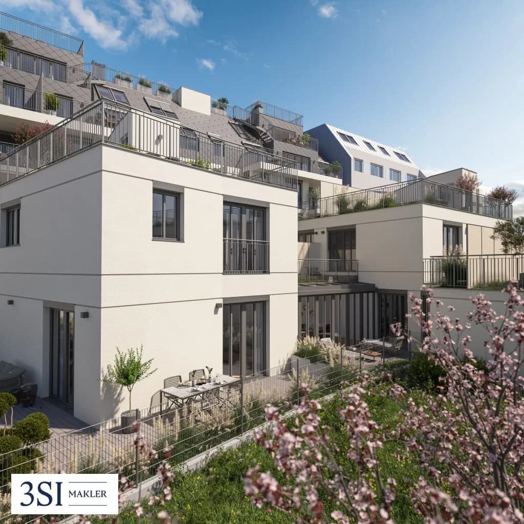 3-Zimmer-Wohnung kaufen in Wien – 123,02 m², € 882.000 – Bild 5 von 12