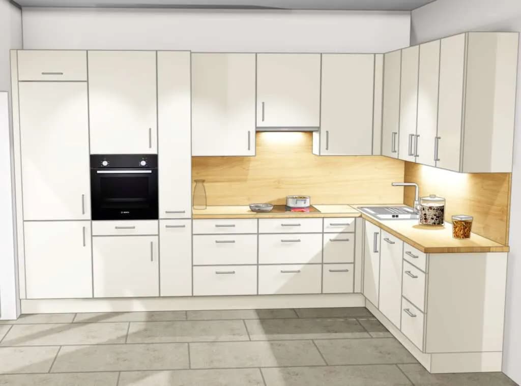 3-Zimmer-Wohnung mieten in Leibnitz – 72 m², € 1.285 – Bild 3 von 6