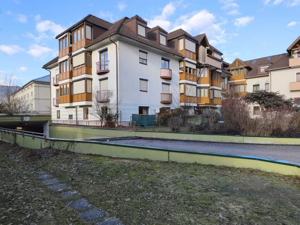 2-Zimmer-Wohnung kaufen in Villach – 92,5 m², € 439.000 – Bild 1 von 23