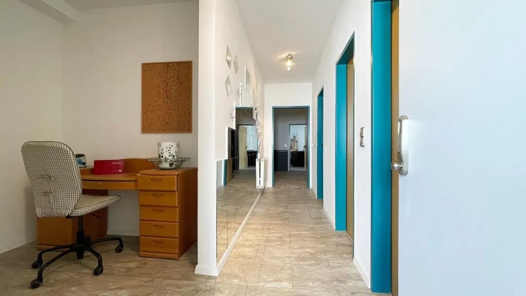 2-Zimmer-Wohnung kaufen in Villach – 92,5 m², € 439.000 – Bild 4 von 23