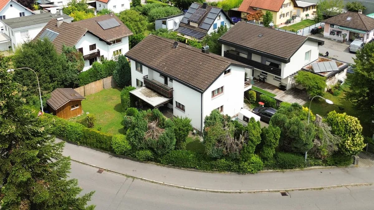 5-Zimmer-Haus kaufen in Bregenz – 154 m², € 659.000