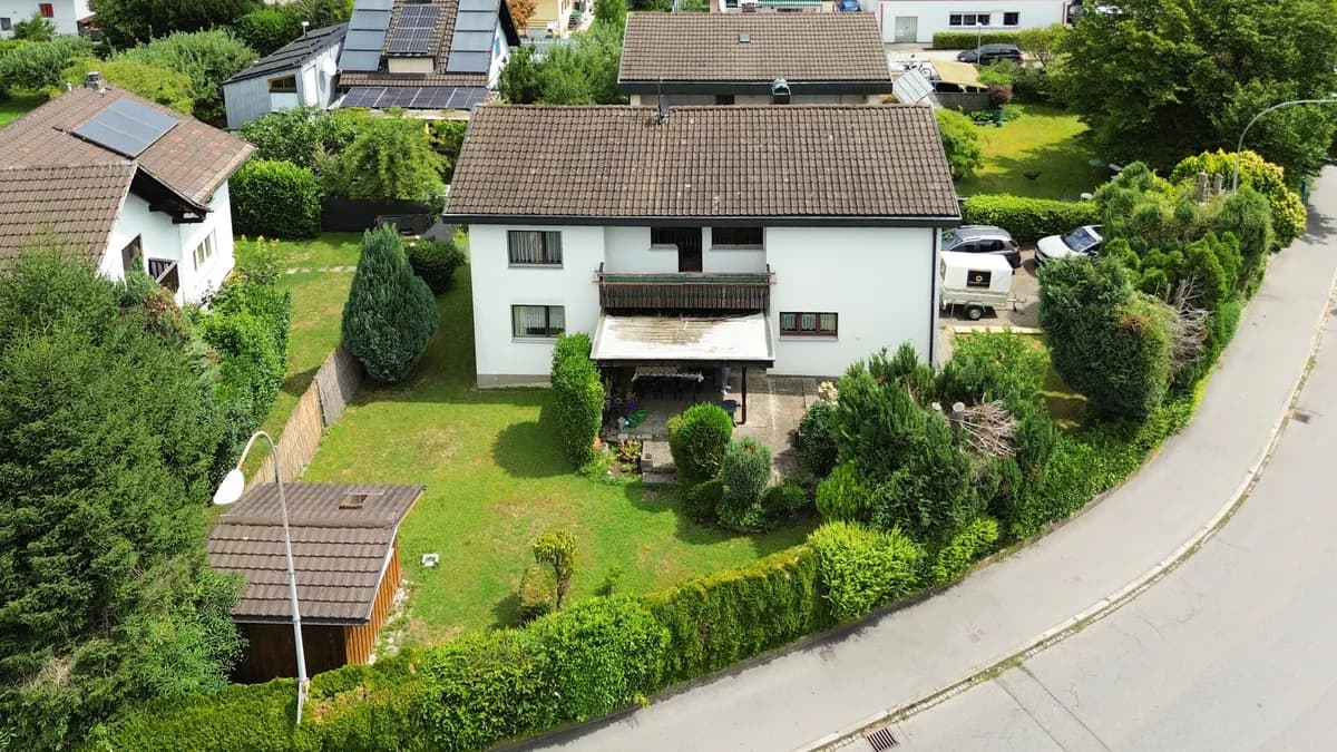 5-Zimmer-Haus kaufen in Bregenz – 154 m², € 659.000 – Bild 2 von 41