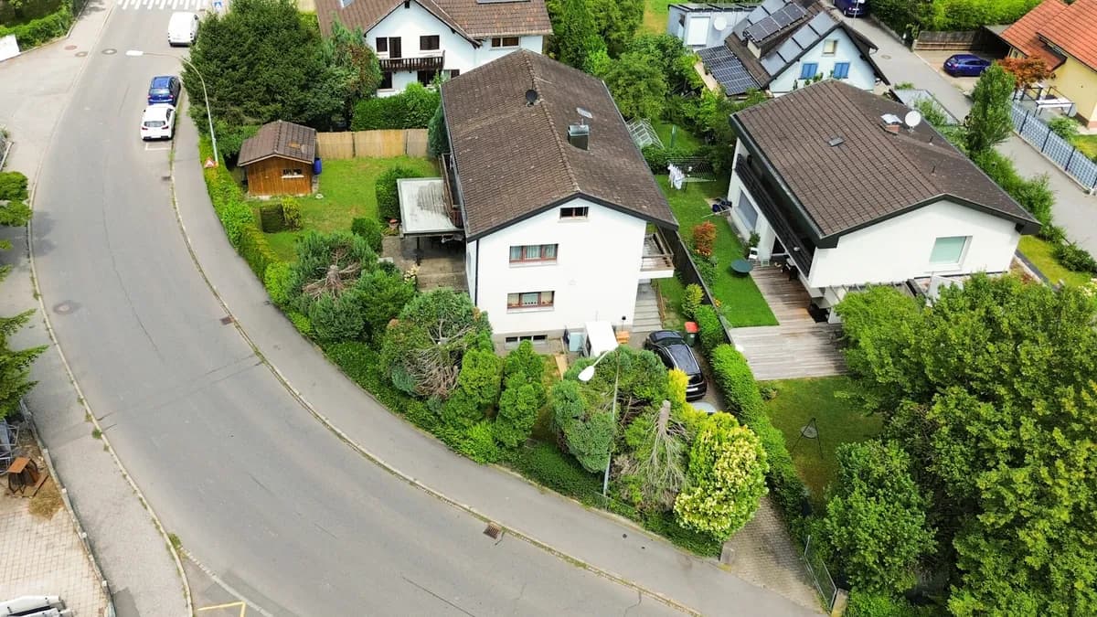 5-Zimmer-Haus kaufen in Bregenz – 154 m², € 659.000 – Bild 3 von 41