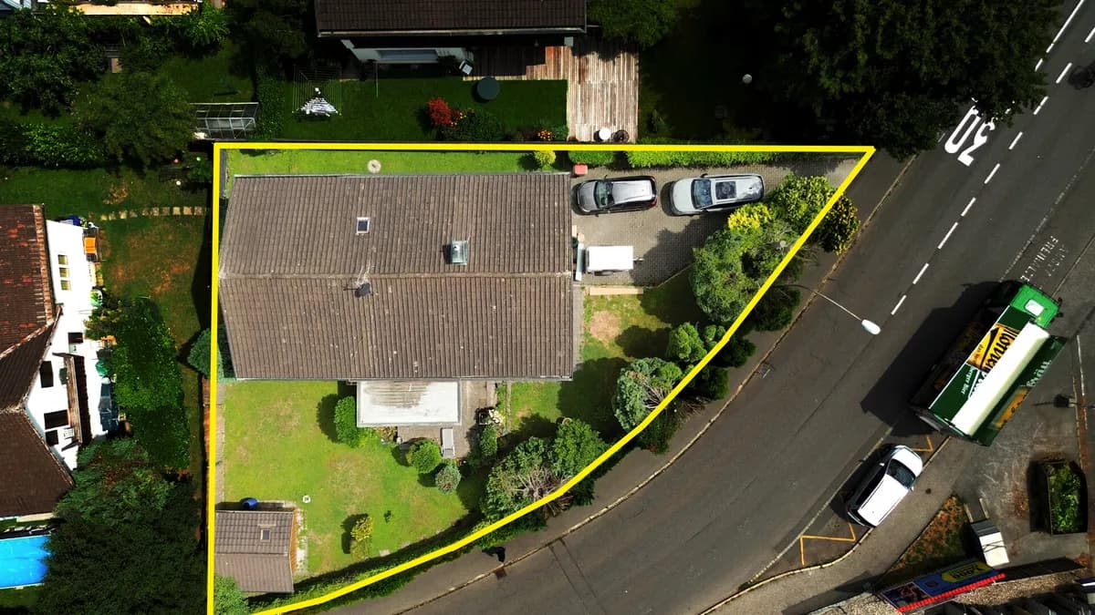 5-Zimmer-Haus kaufen in Bregenz – 154 m², € 659.000 – Bild 4 von 41