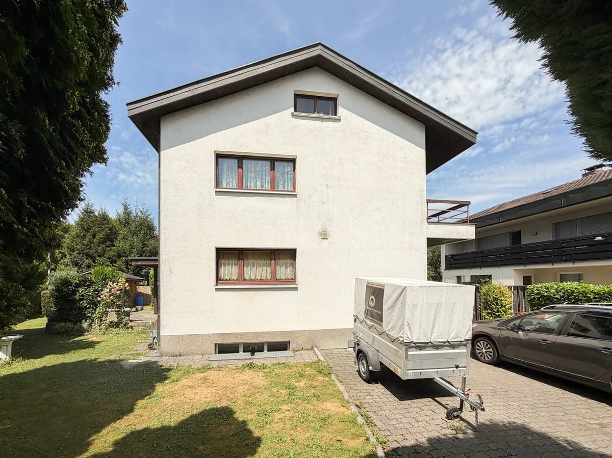 5-Zimmer-Haus kaufen in Bregenz – 154 m², € 659.000 – Bild 5 von 41