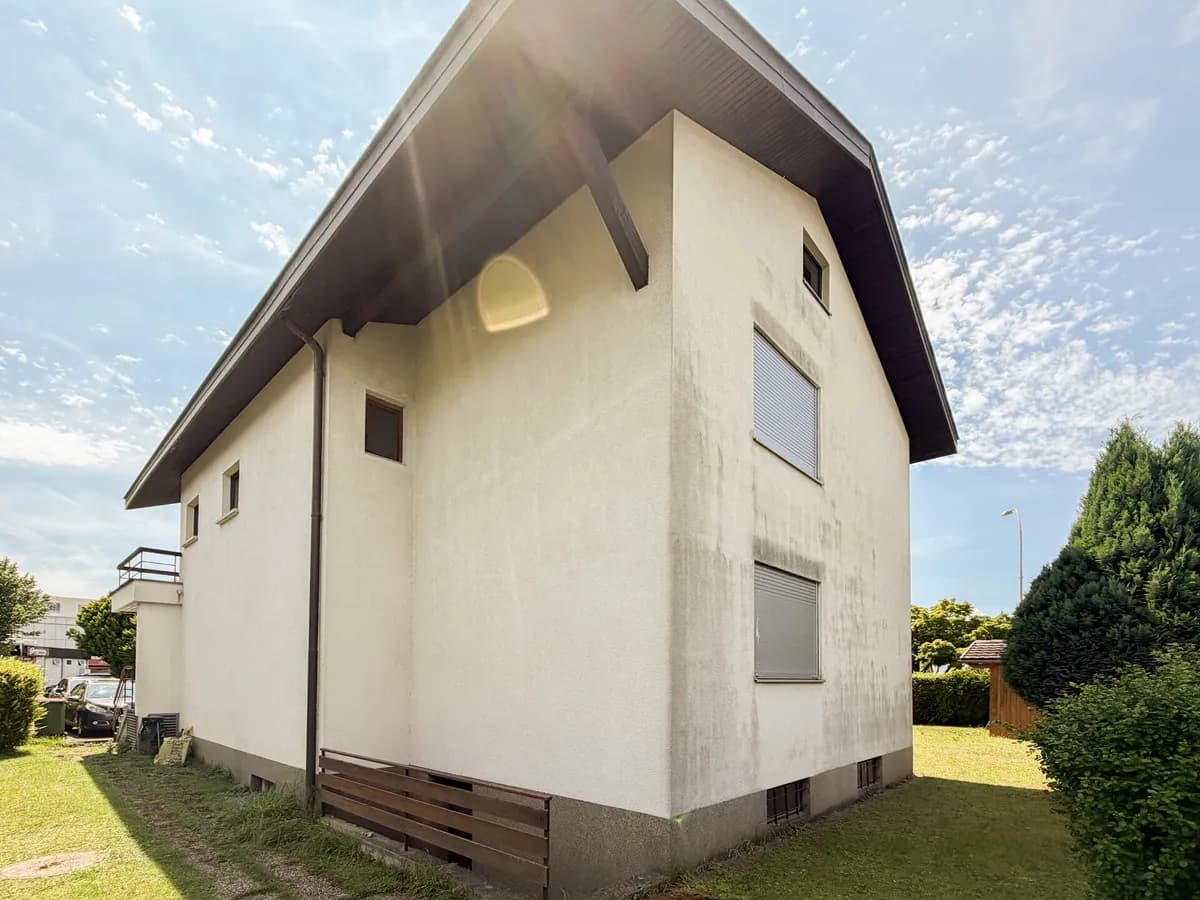 5-Zimmer-Haus kaufen in Bregenz – 154 m², € 659.000 – Bild 6 von 41