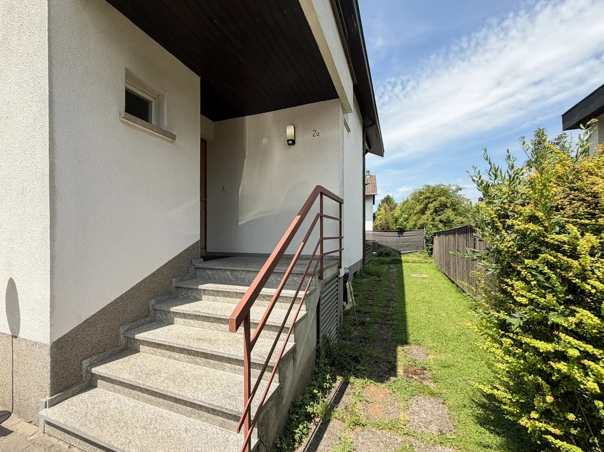 5-Zimmer-Haus kaufen in Bregenz – 154 m², € 659.000 – Bild 7 von 41