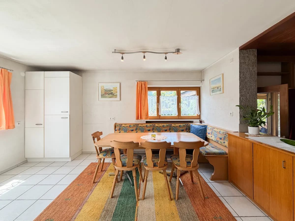 5-Zimmer-Haus kaufen in Bregenz – 154 m², € 659.000 – Bild 12 von 41