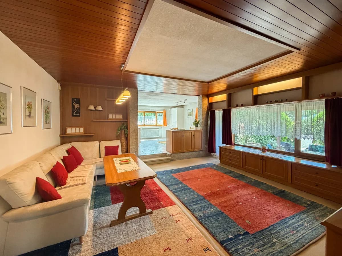 5-Zimmer-Haus kaufen in Bregenz – 154 m², € 659.000 – Bild 13 von 41