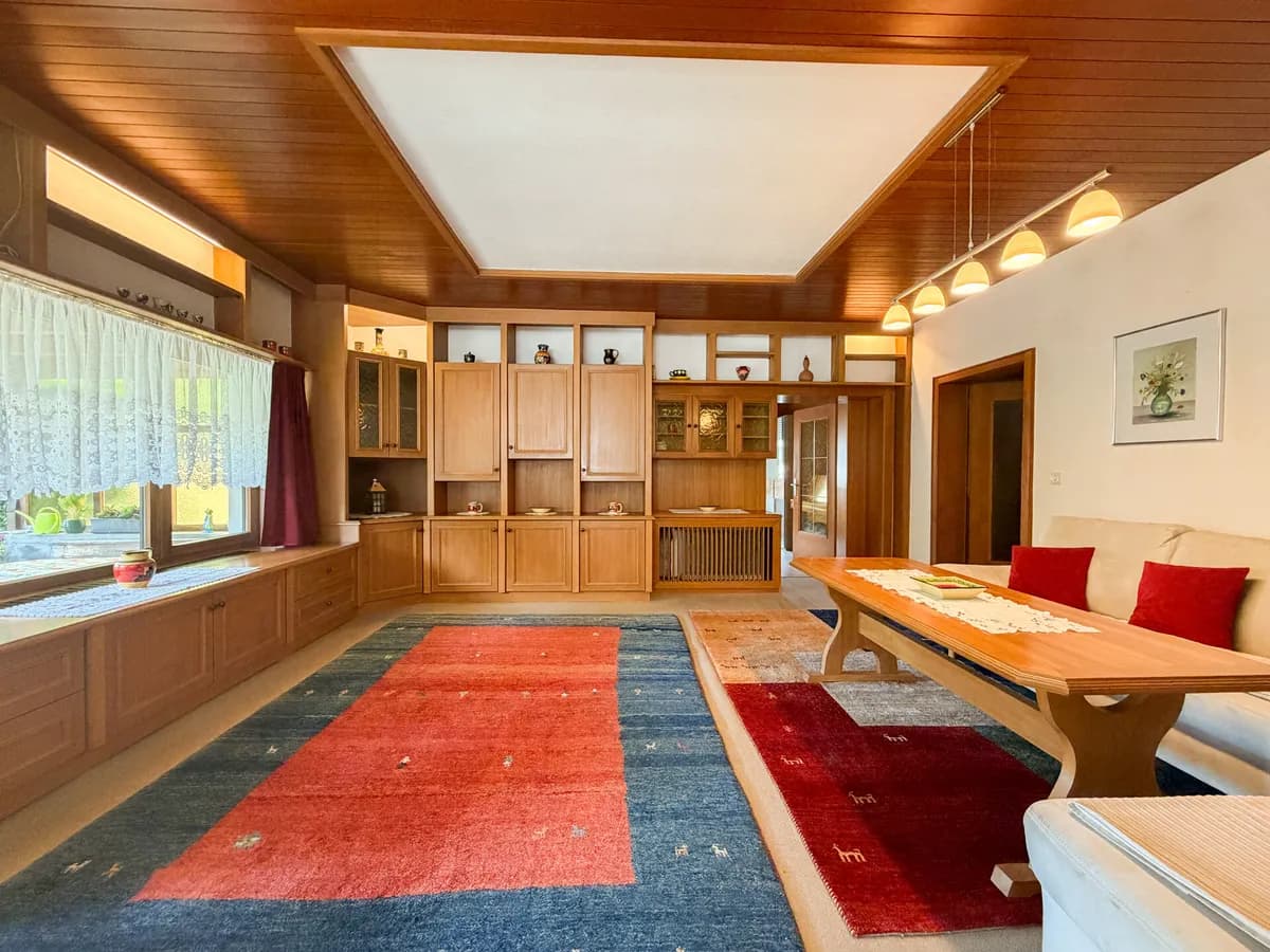 5-Zimmer-Haus kaufen in Bregenz – 154 m², € 659.000 – Bild 14 von 41
