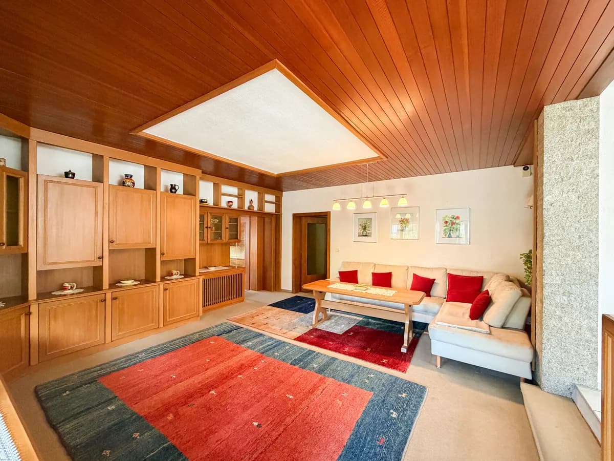 5-Zimmer-Haus kaufen in Bregenz – 154 m², € 659.000 – Bild 15 von 41