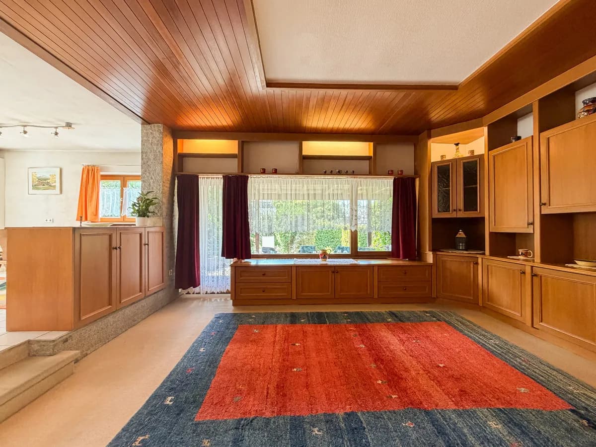 5-Zimmer-Haus kaufen in Bregenz – 154 m², € 659.000 – Bild 16 von 41