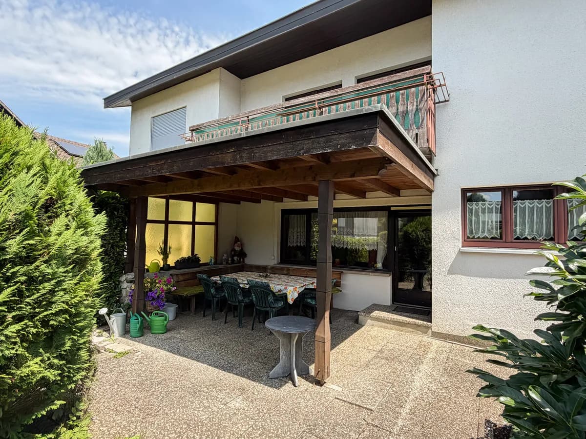 5-Zimmer-Haus kaufen in Bregenz – 154 m², € 659.000 – Bild 17 von 41